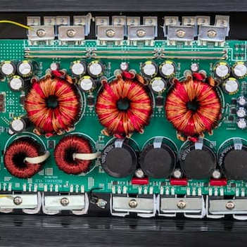 Amplifier Services