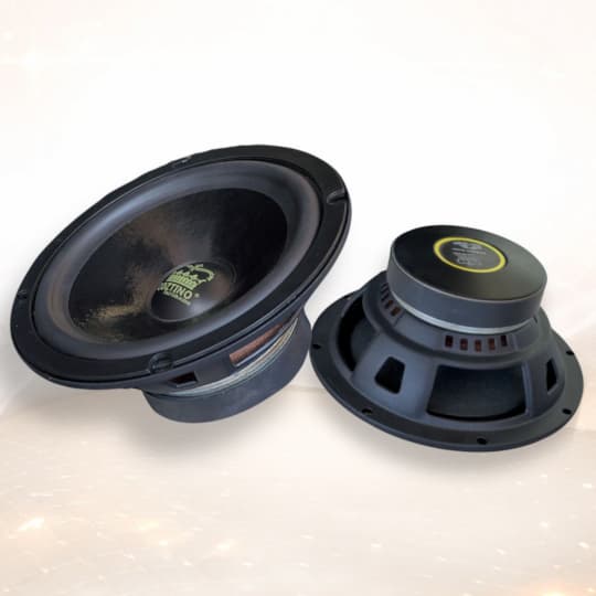 Car Audio Products