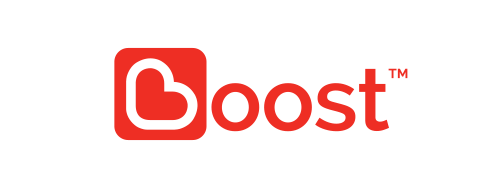 Boost Pay